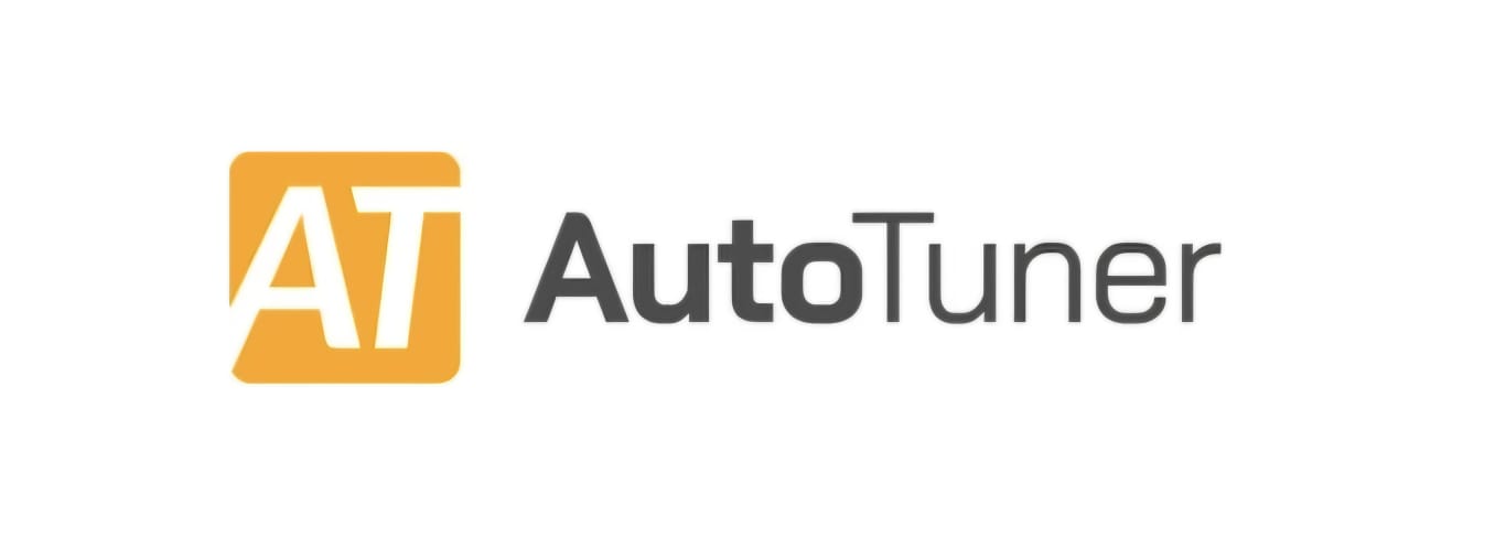 Autotuner Logo