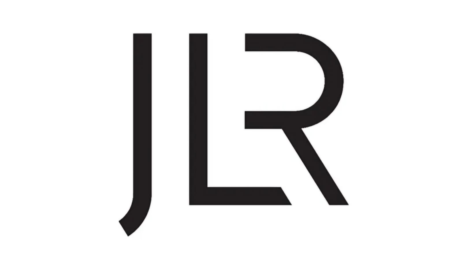 JLR Logo